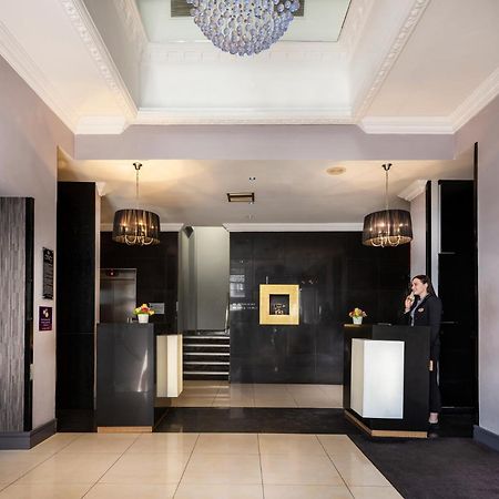Treacy'S Hotel Wexford Enniscorthy Exterior foto