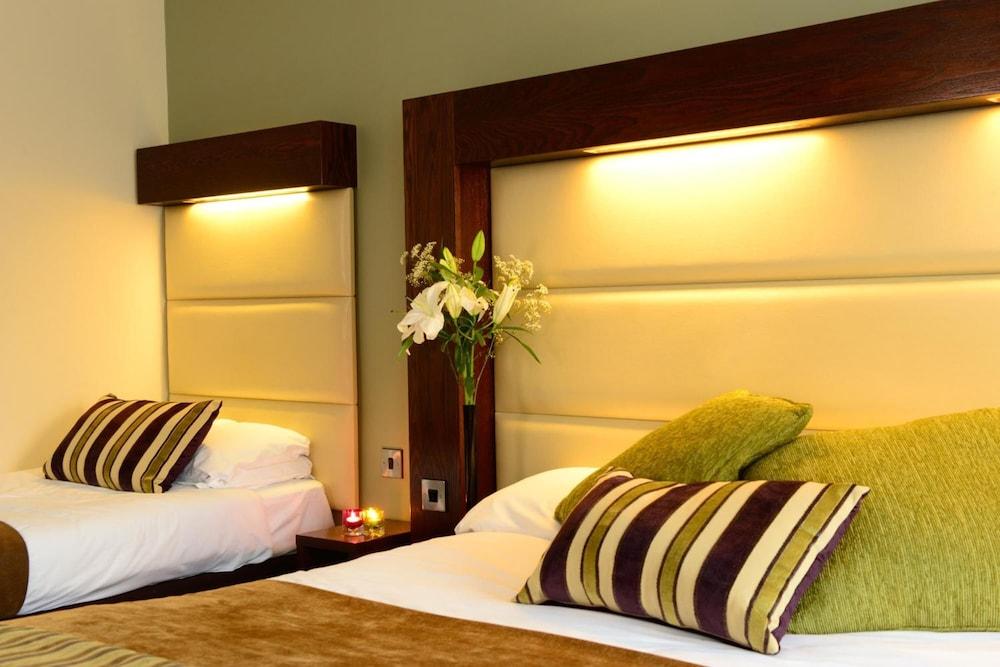 Treacy'S Hotel Wexford Enniscorthy Exterior foto