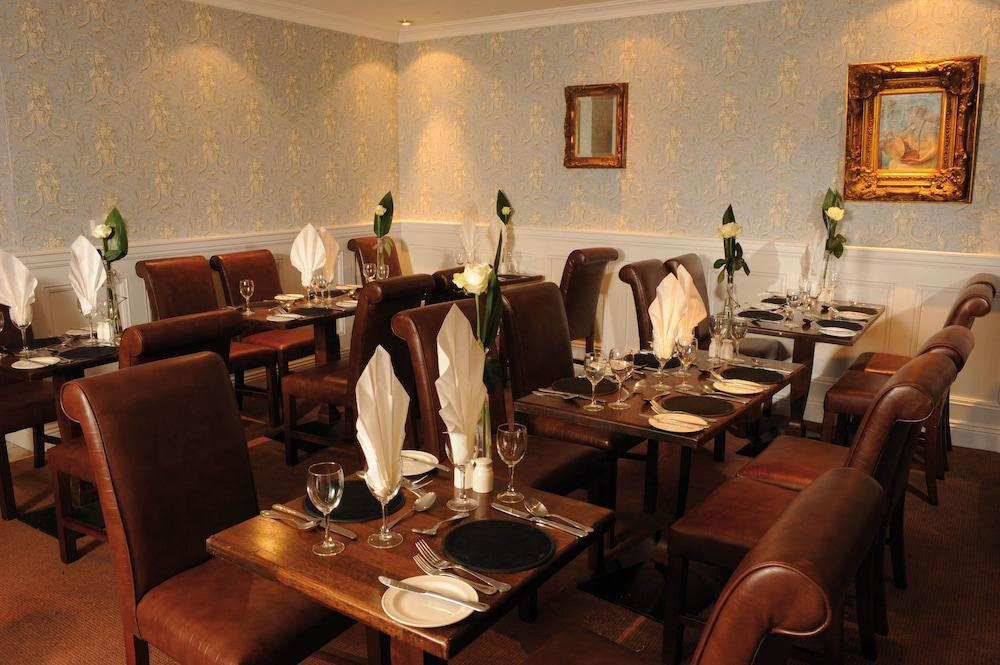 Treacy'S Hotel Wexford Enniscorthy Exterior foto