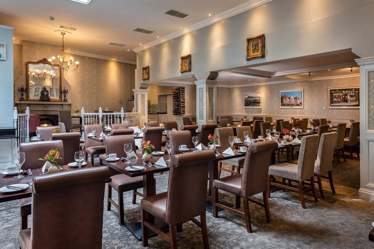 Treacy'S Hotel Wexford Enniscorthy Exterior foto