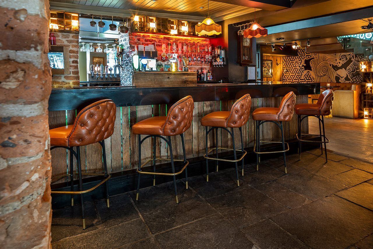 Treacy'S Hotel Wexford Enniscorthy Exterior foto